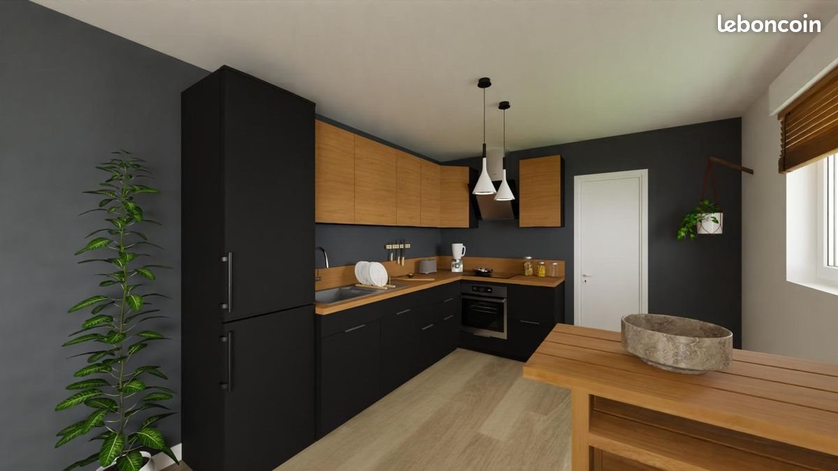 Maison à vendre, 102m², Long
