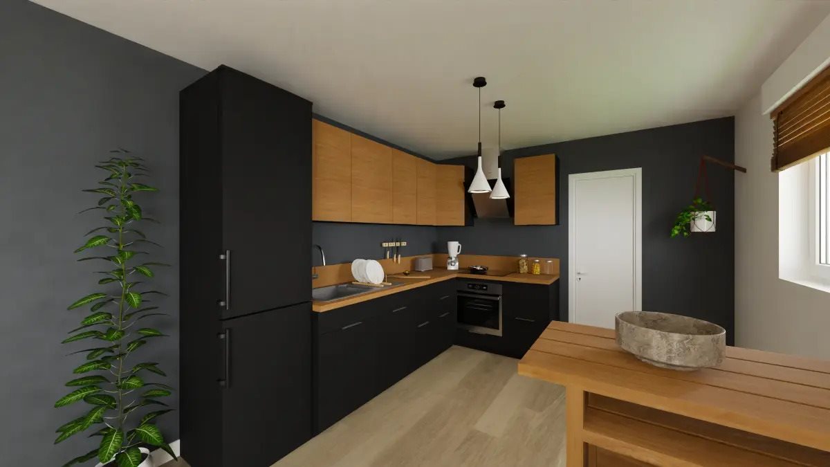 Maison à vendre, 102m², Criel-sur-Mer