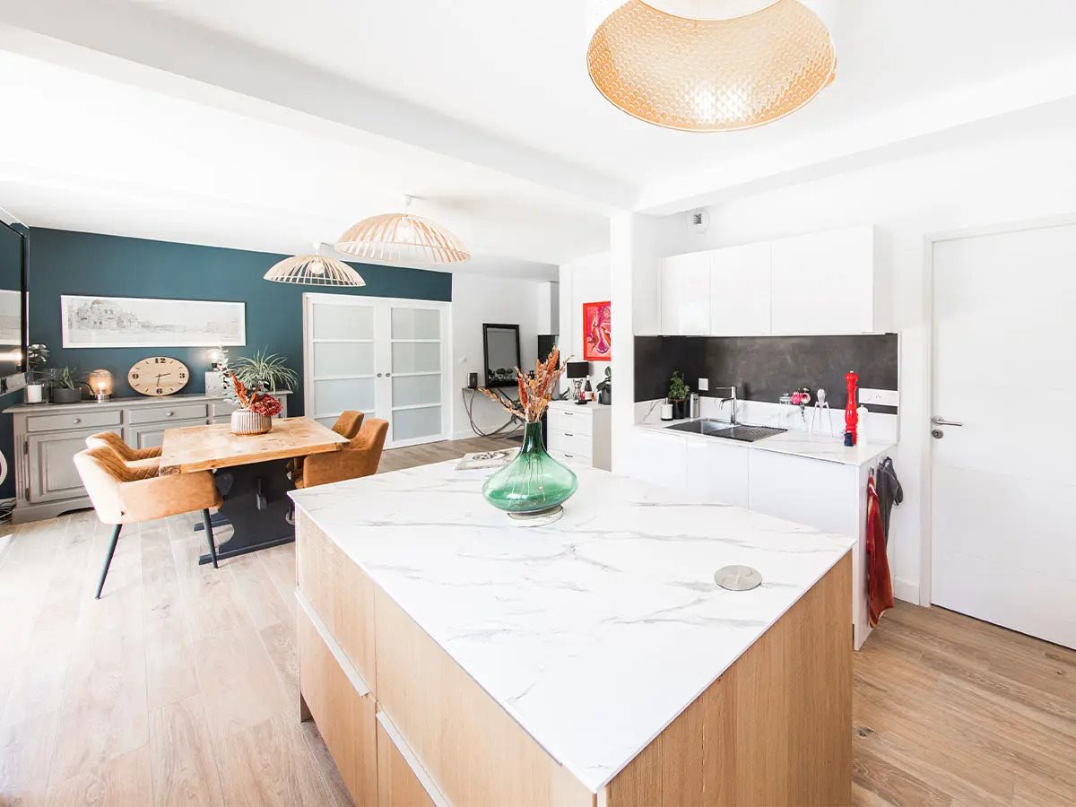 Maison à vendre, 88m², Lacroix-Saint-Ouen