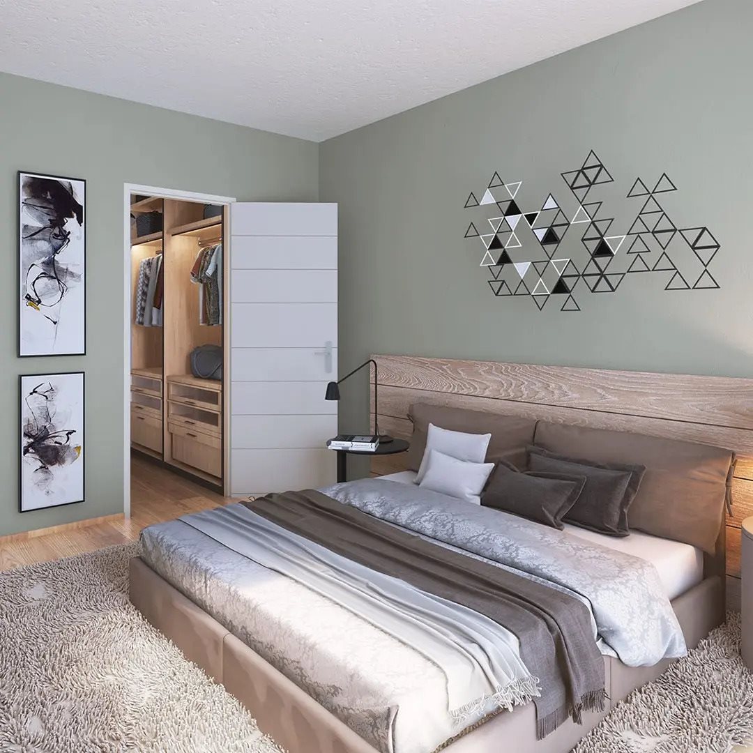 Maison à vendre, 88m², Lacroix-Saint-Ouen