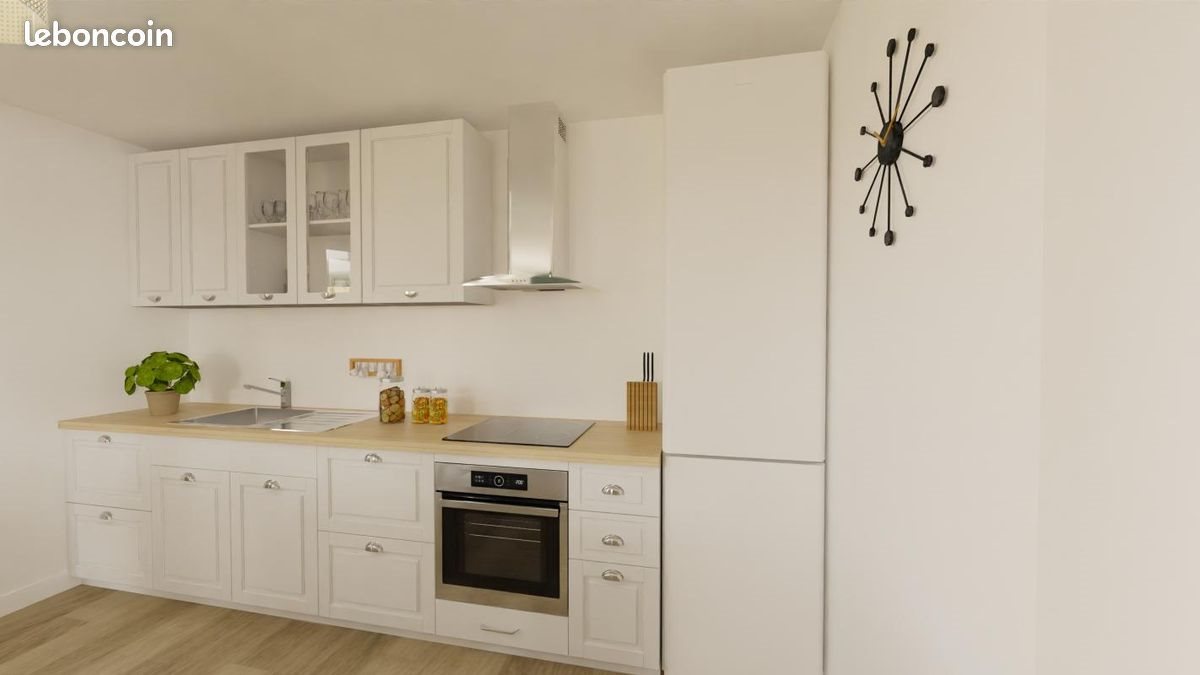 Maison à vendre, 111m², Chaussoy-Epagny
