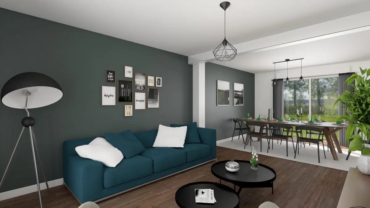 Maison à vendre, 129m², Fouilloy