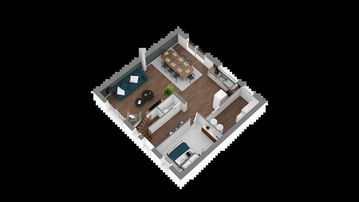 Maison à vendre, 129m², Fouilloy