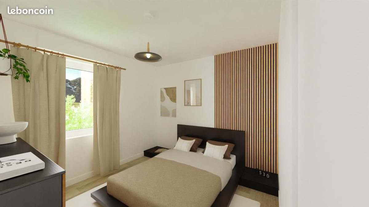 Maison à vendre, 102m², Moreuil