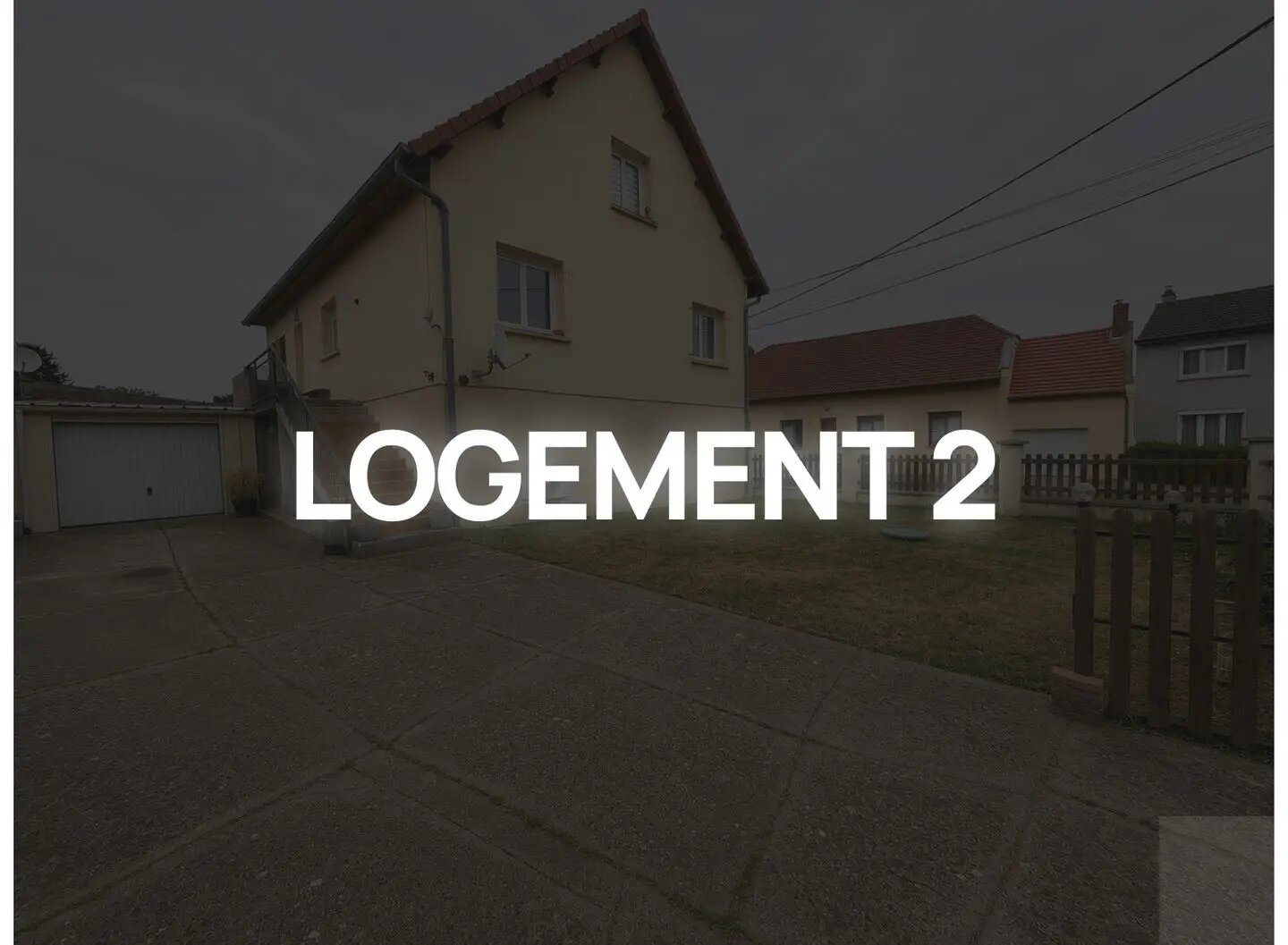 Maison à vendre, 263m², Hangest-en-Santerre