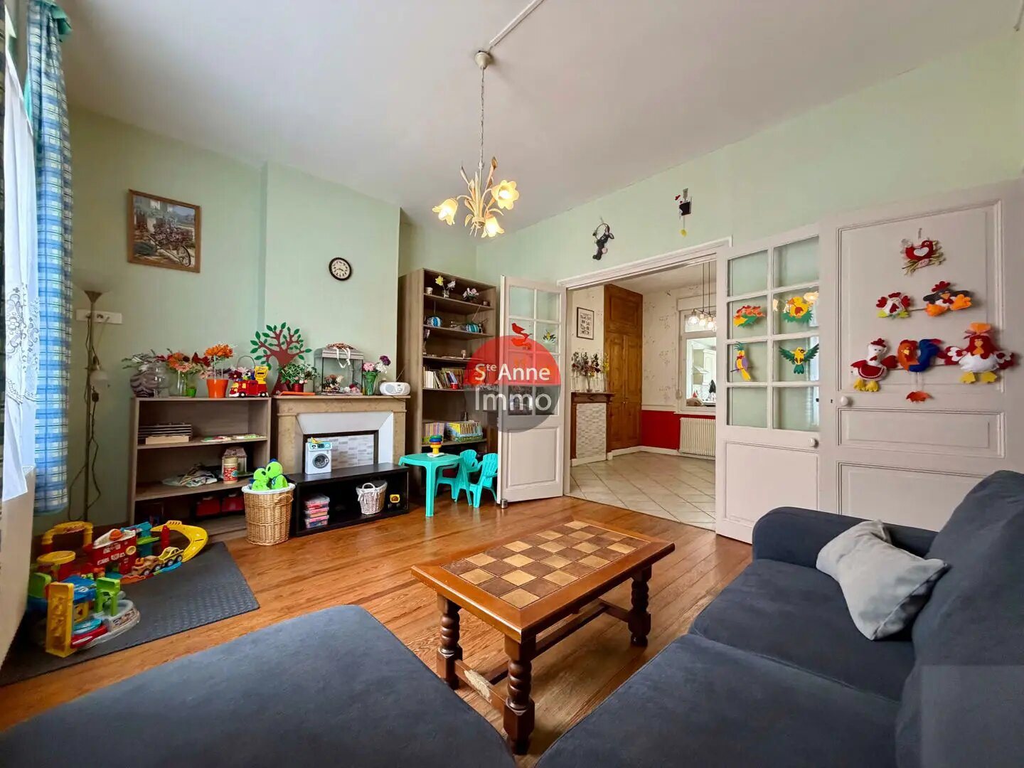Maison à vendre, 127m², Albert