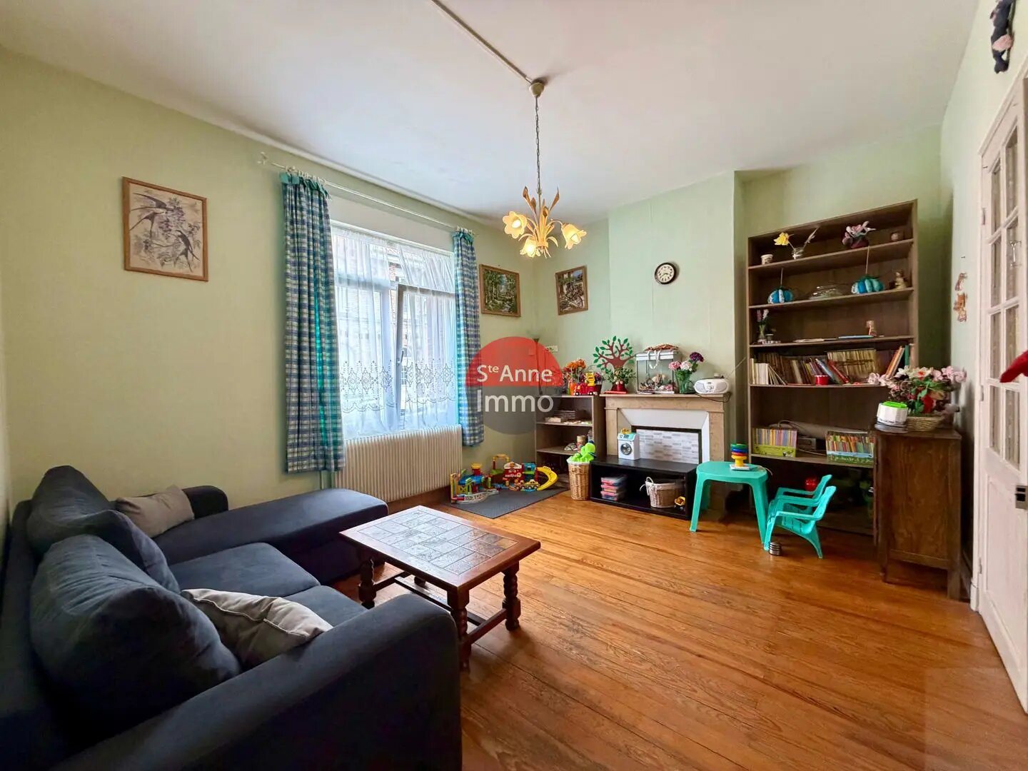 Maison à vendre, 127m², Albert