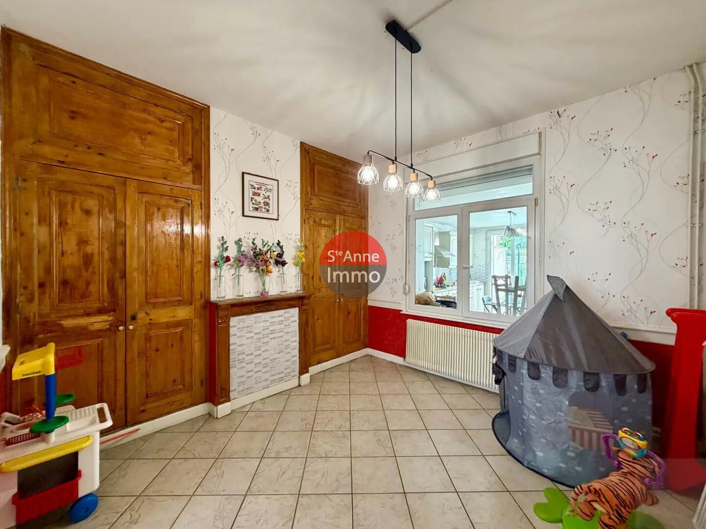 Maison à vendre, 127m², Albert