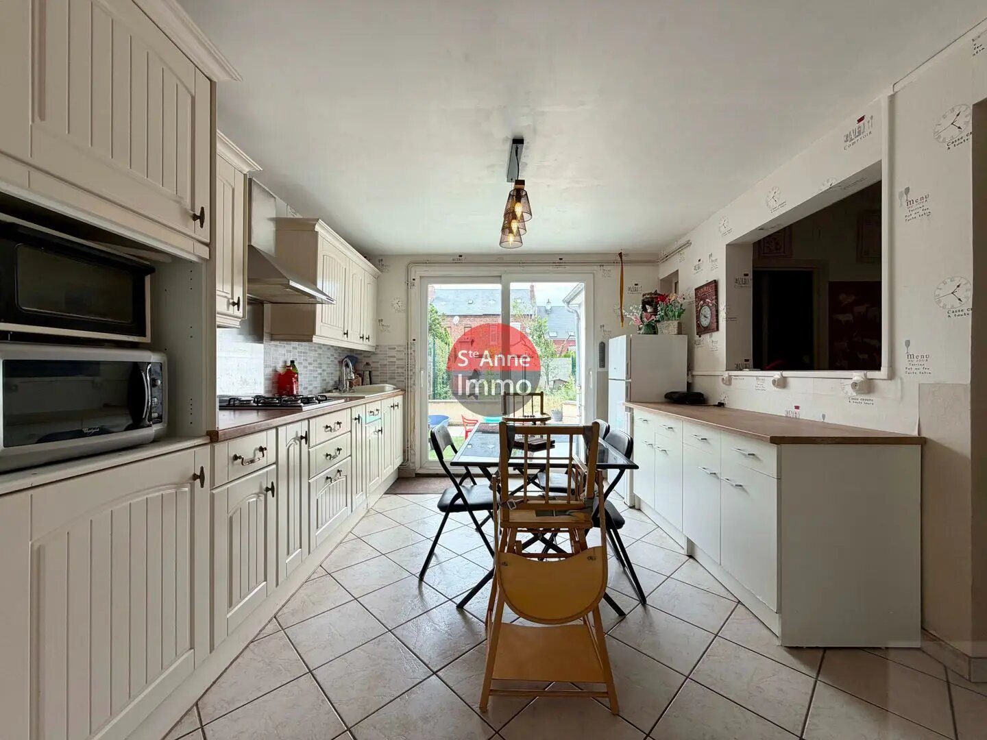Maison à vendre, 127m², Albert