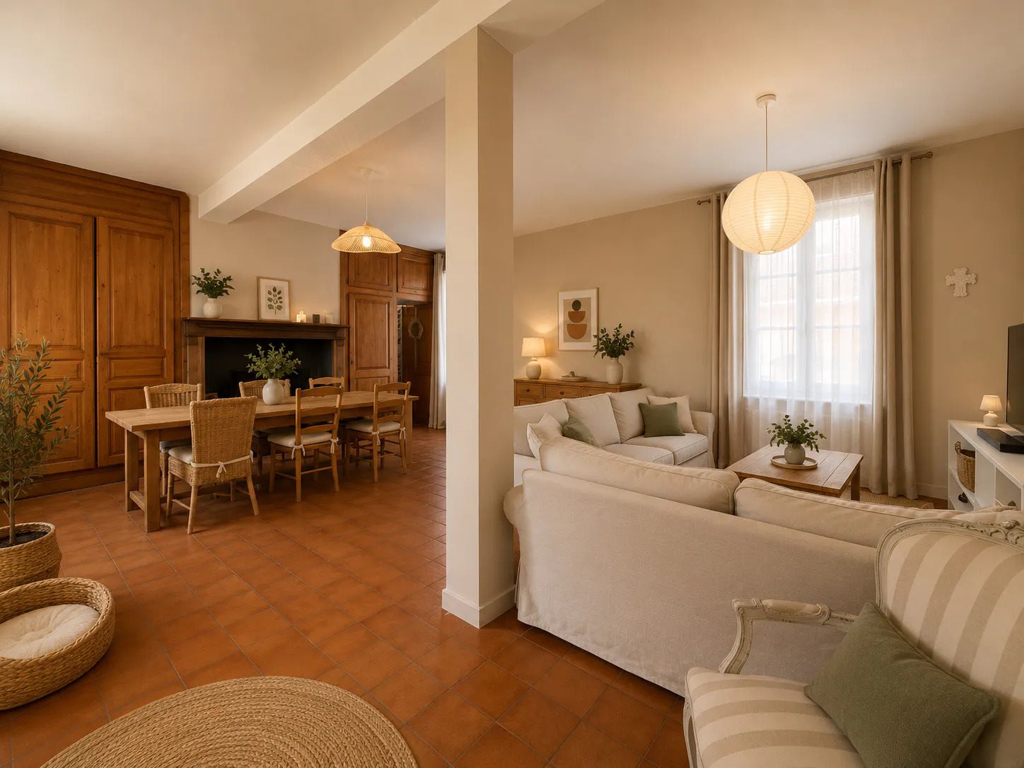 Maison à vendre, 172m², Berteaucourt-lès-Thennes