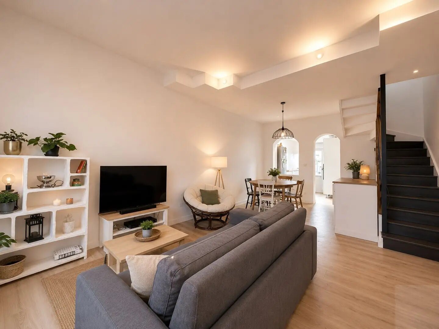 Maison à vendre, 95m², Amiens