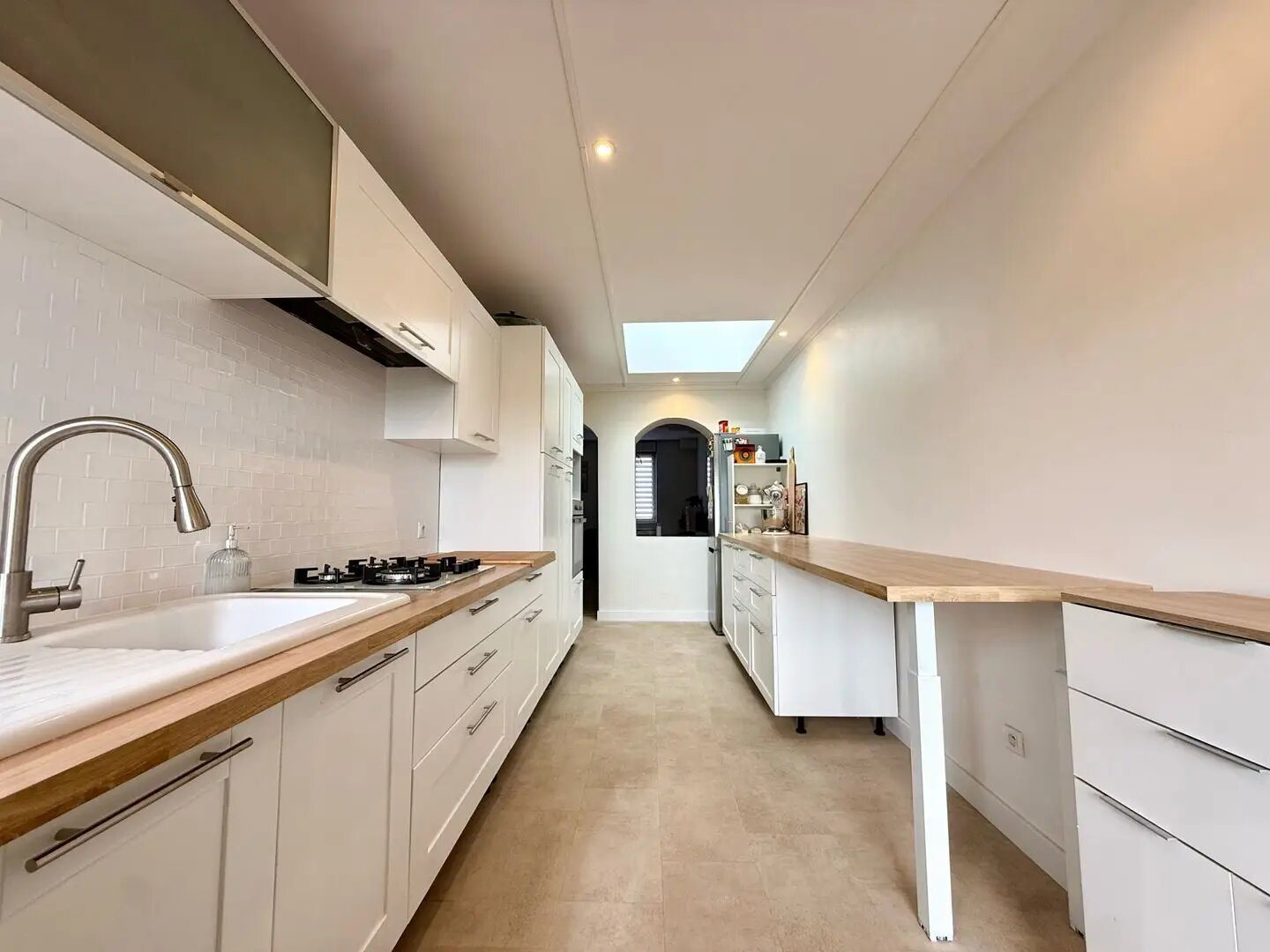 Maison à vendre, 95m², Amiens