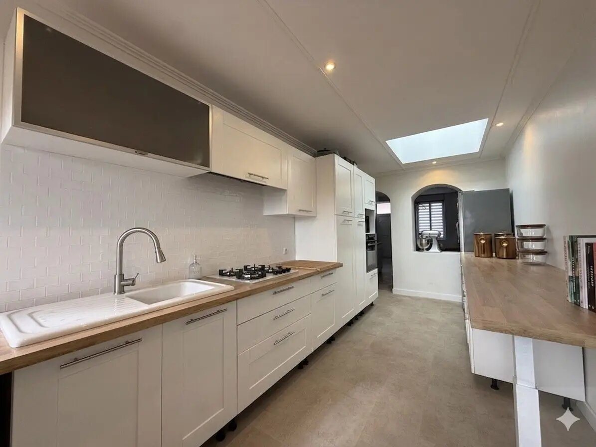 Maison à vendre, 95m², Amiens