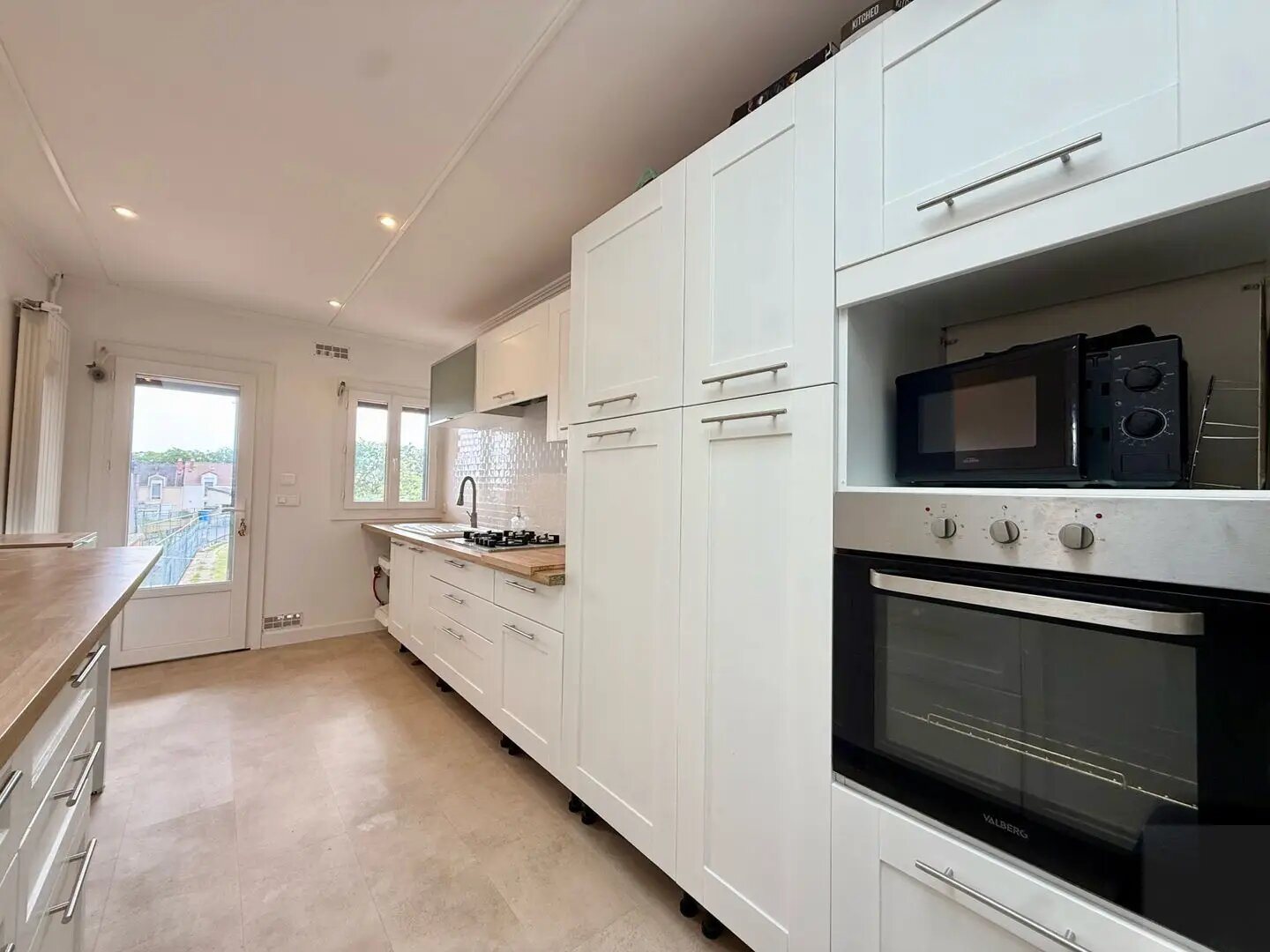 Maison à vendre, 95m², Amiens