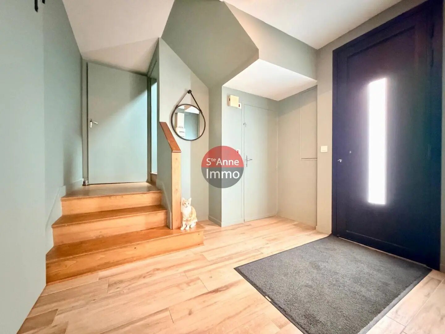 Maison à vendre, 210m², Amiens
