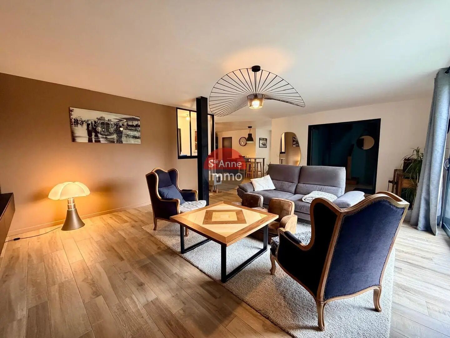 Maison à vendre, 210m², Amiens