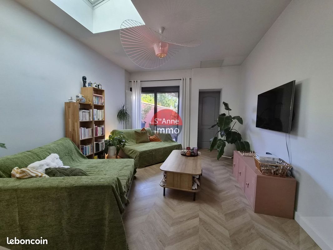Maison à vendre, 100m², Amiens