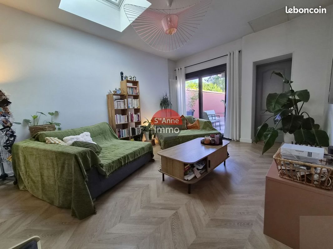 Maison à vendre, 100m², Amiens