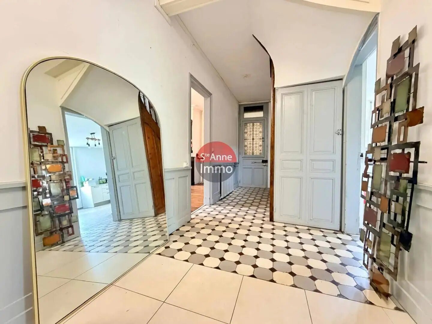 Maison à vendre, 210m², Fouilloy