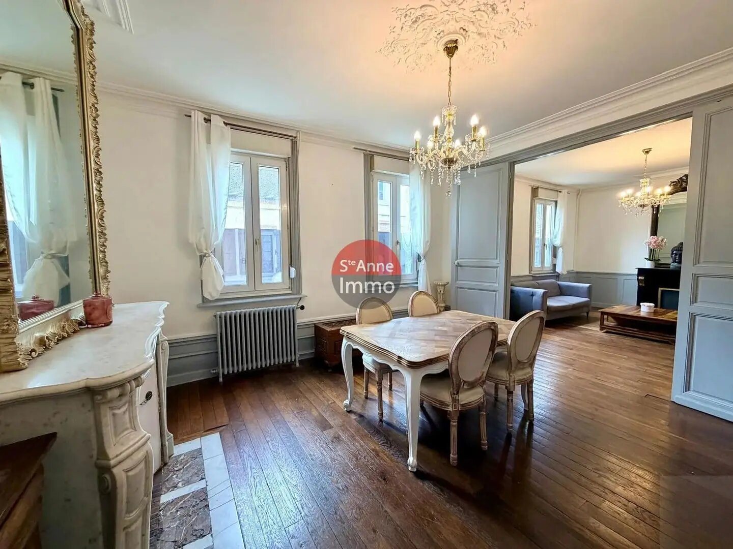 Maison à vendre, 210m², Fouilloy