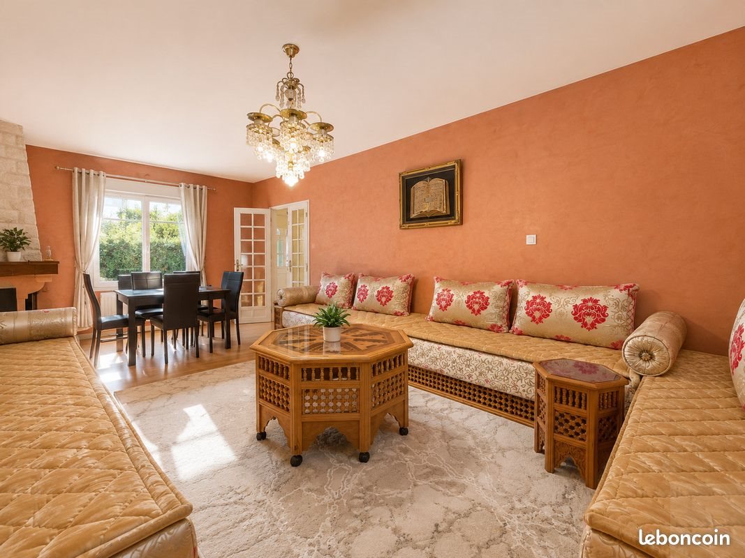 Maison à vendre, 135m², Amiens