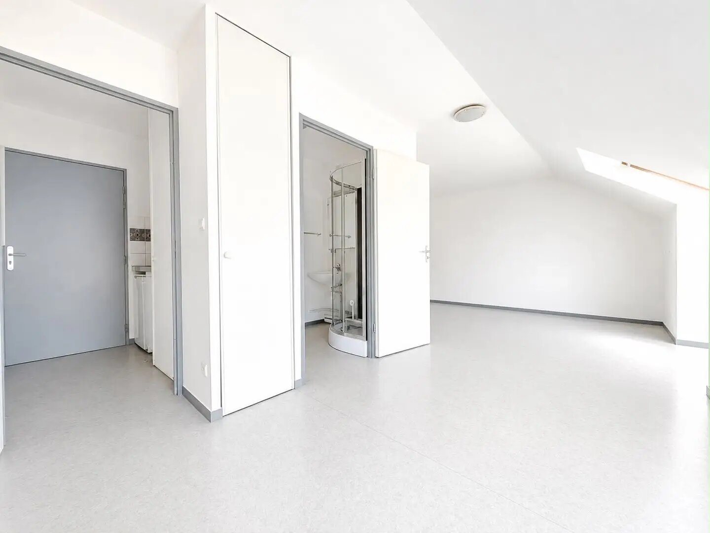 Appartement à vendre, 30m², Amiens