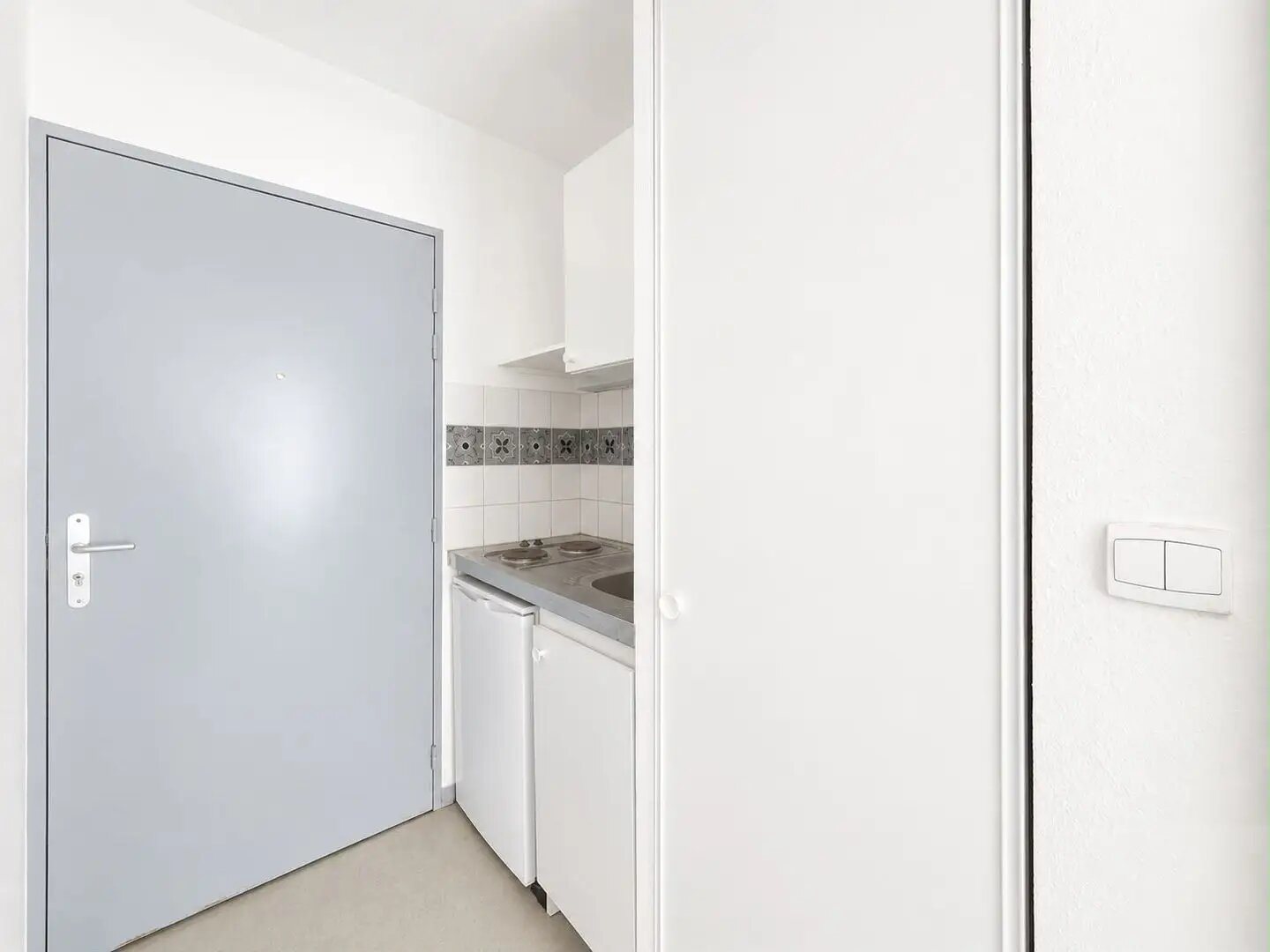 Appartement à vendre, 30m², Amiens