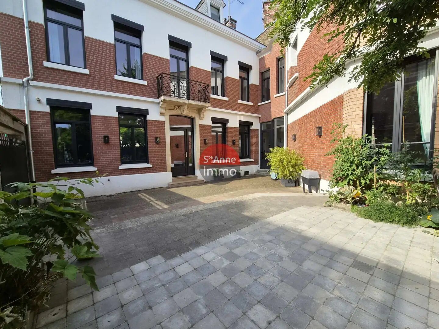 Maison à vendre, 160m², Amiens