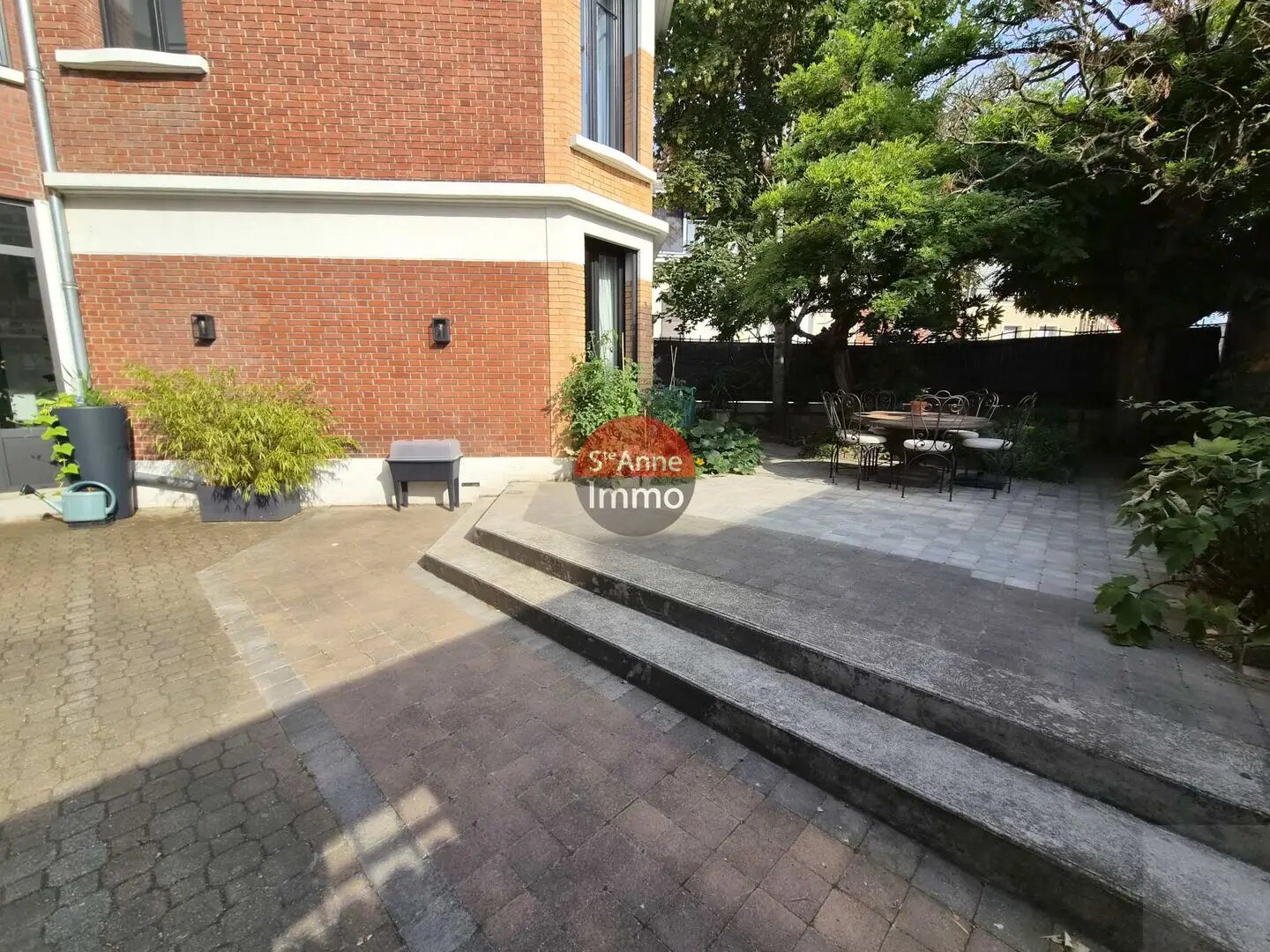 Maison à vendre, 160m², Amiens