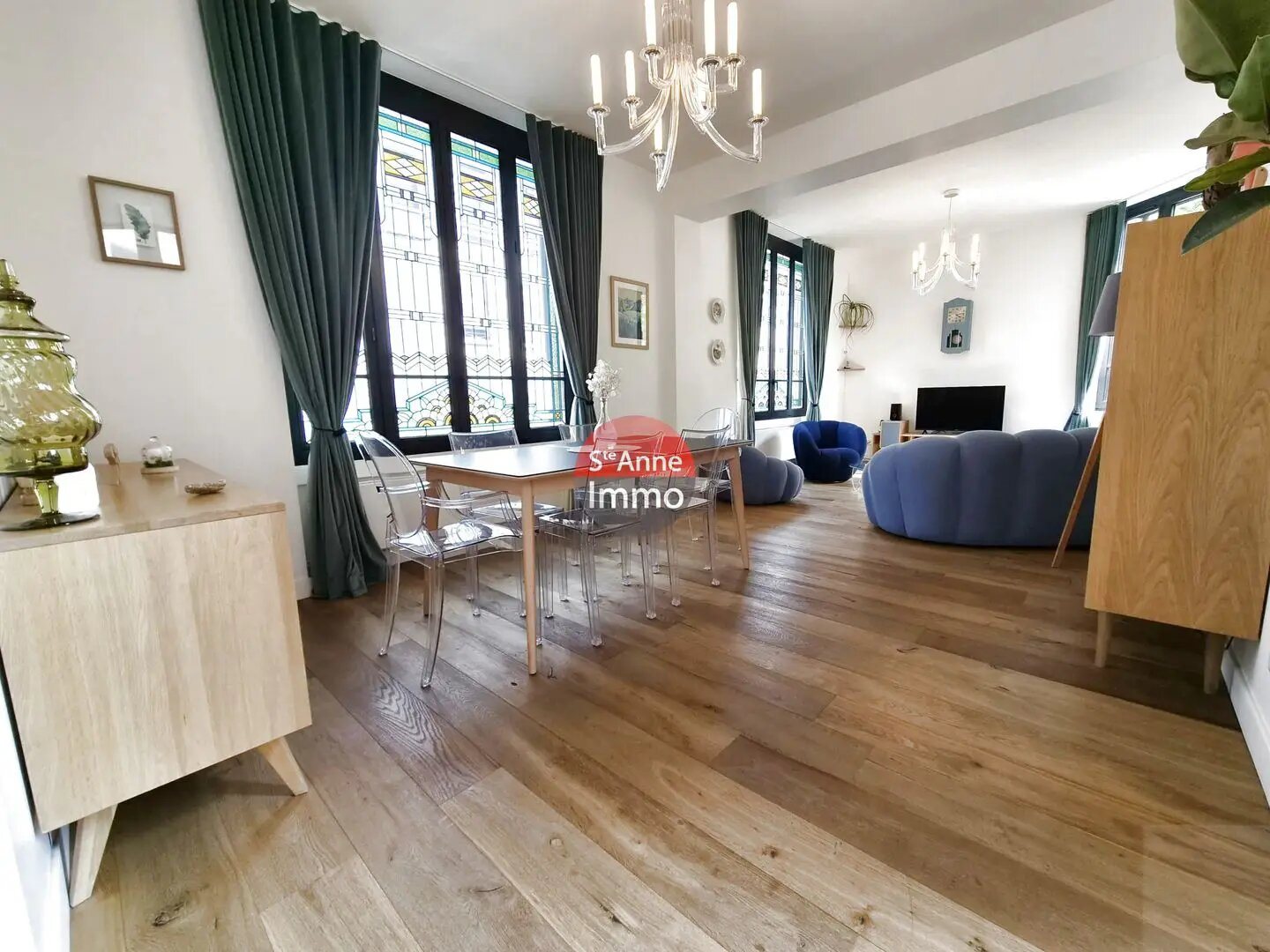Maison à vendre, 160m², Amiens