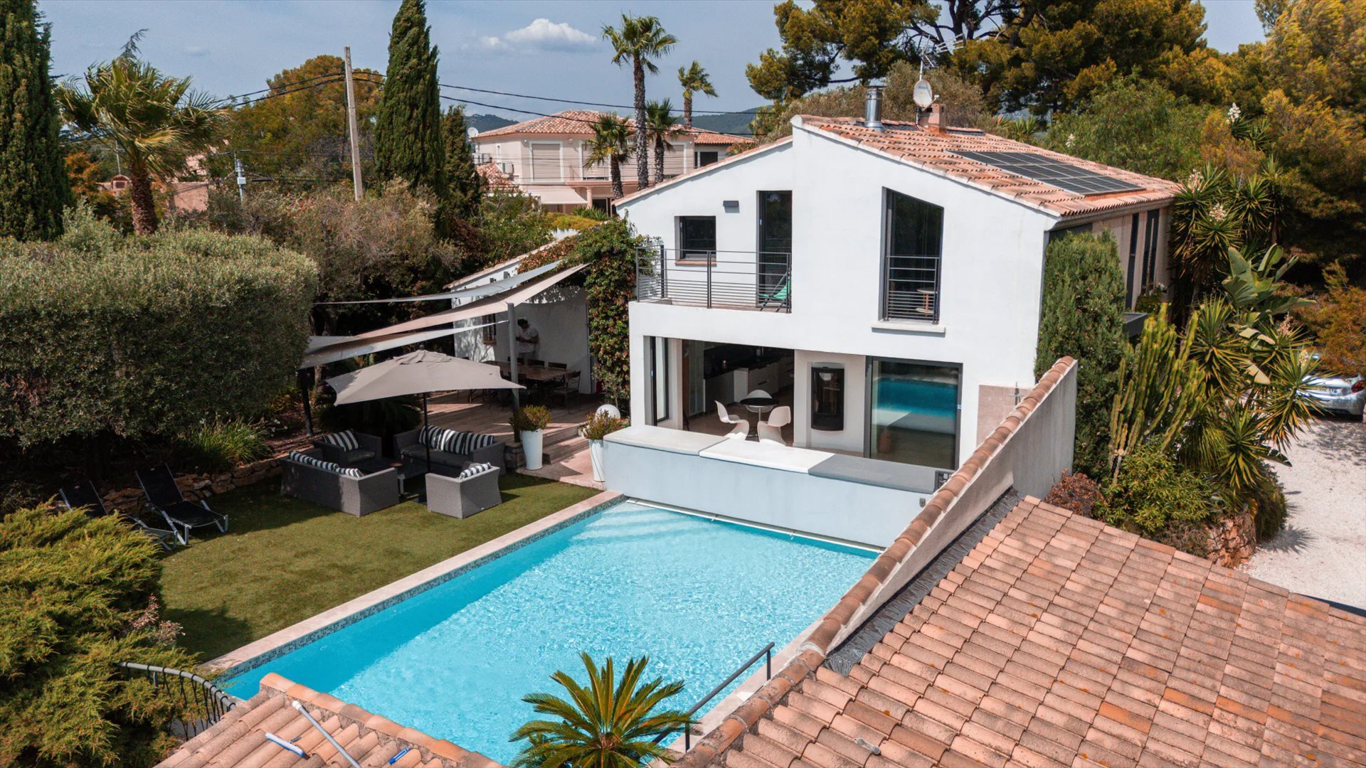 Maison à vendre, 170m², Sanary-sur-Mer