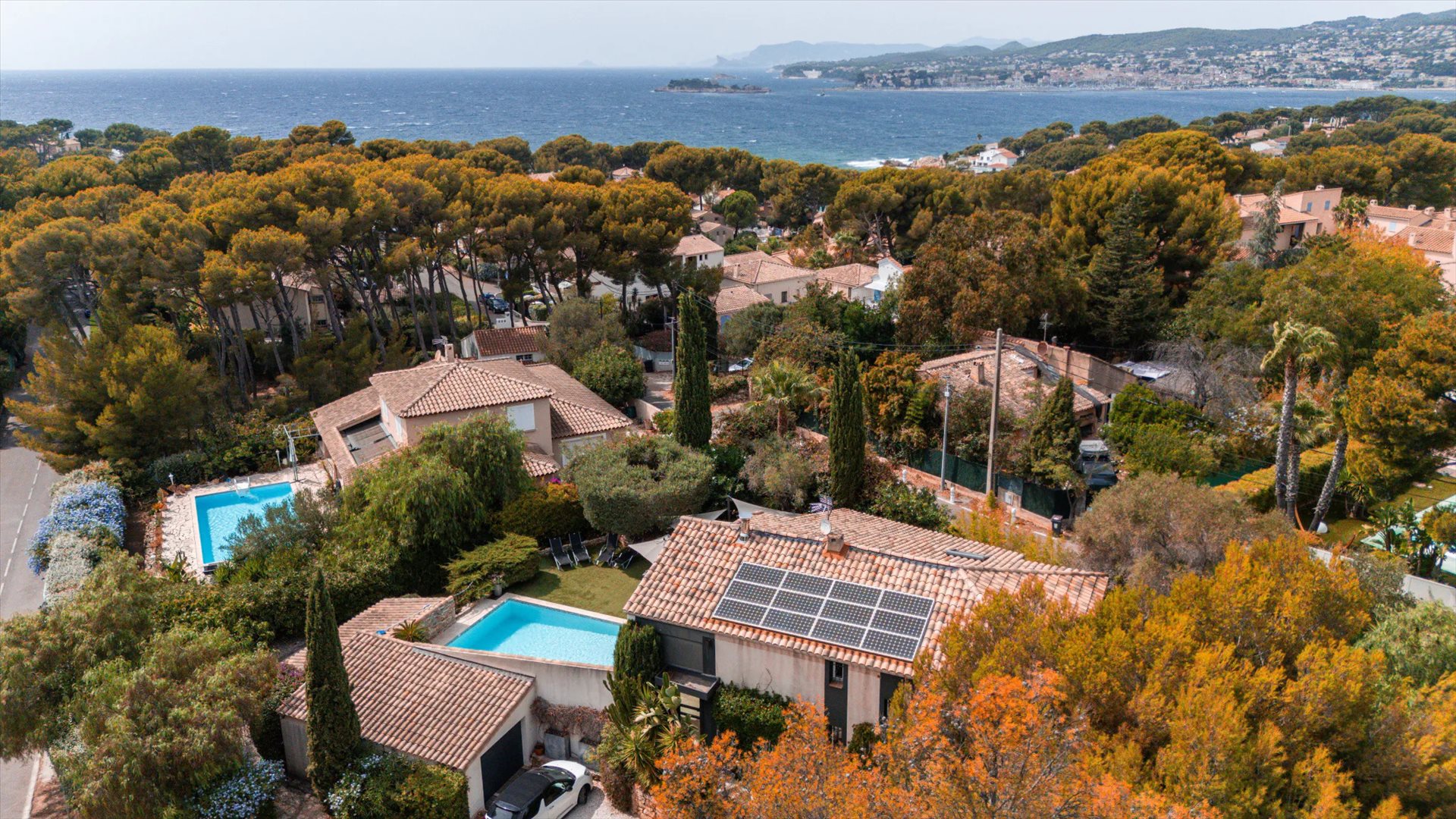 Maison à vendre, 170m², Sanary-sur-Mer