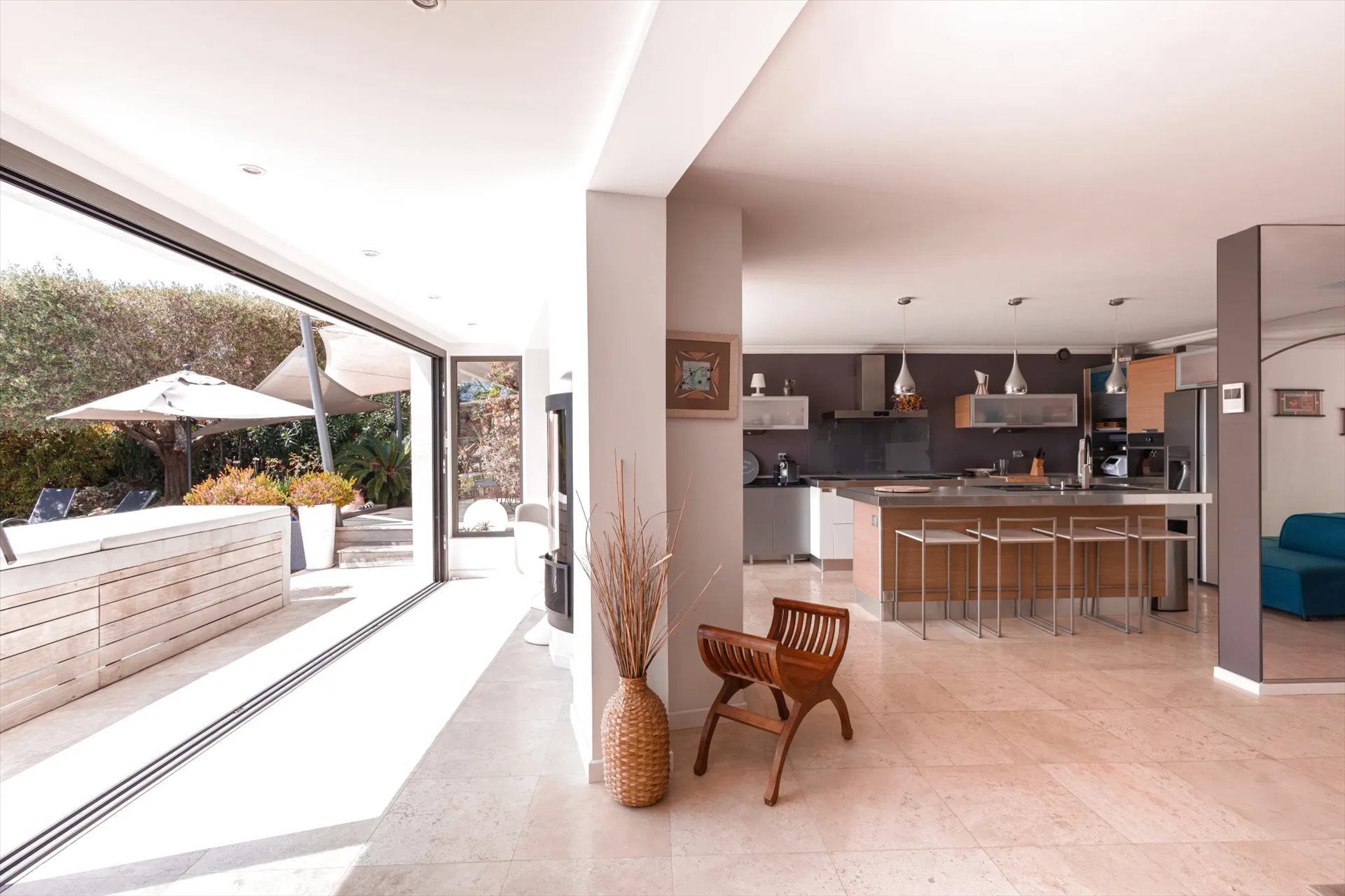 Maison à vendre, 170m², Sanary-sur-Mer
