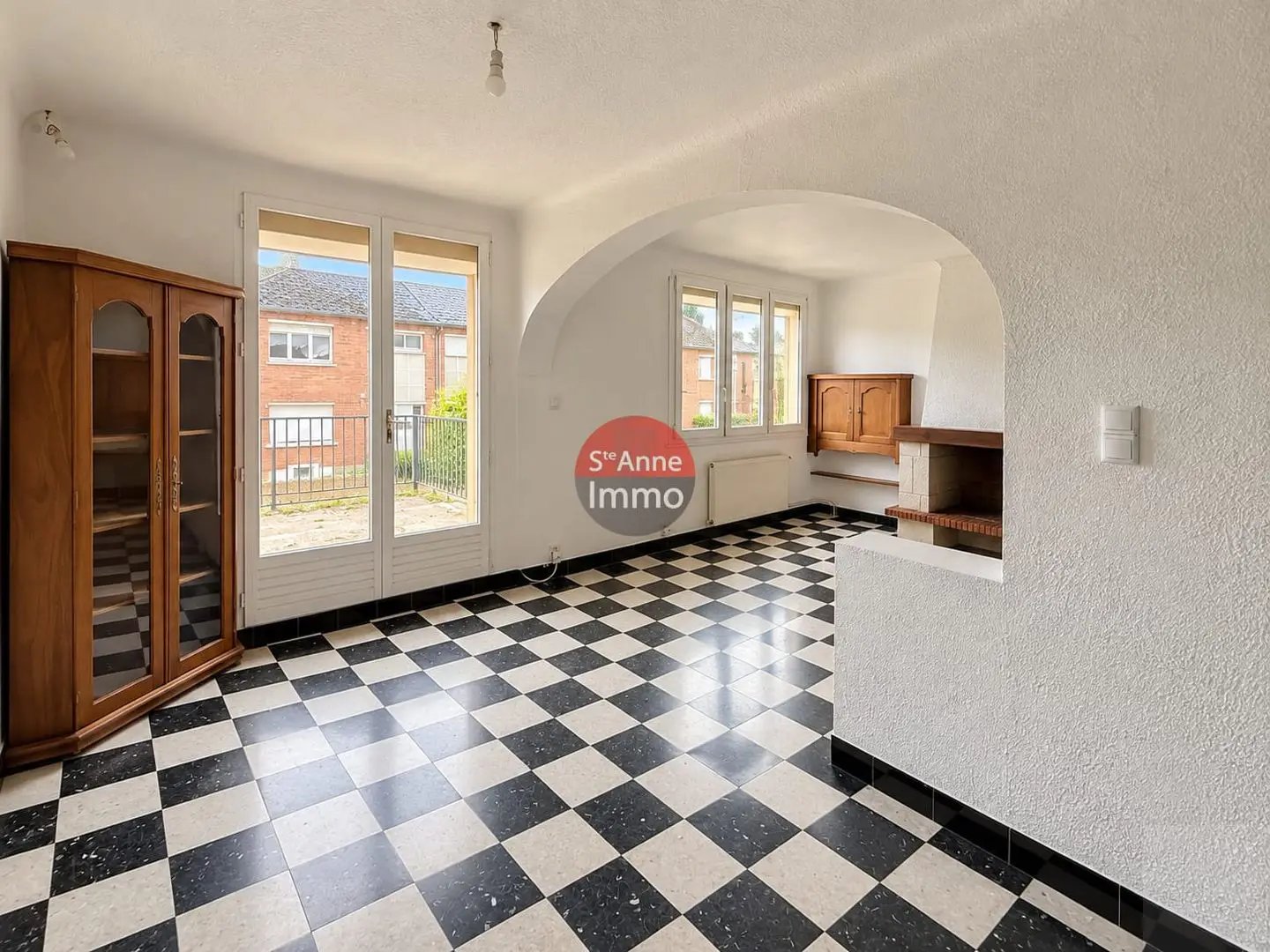 Maison à vendre, 190m², Rosières-en-Santerre