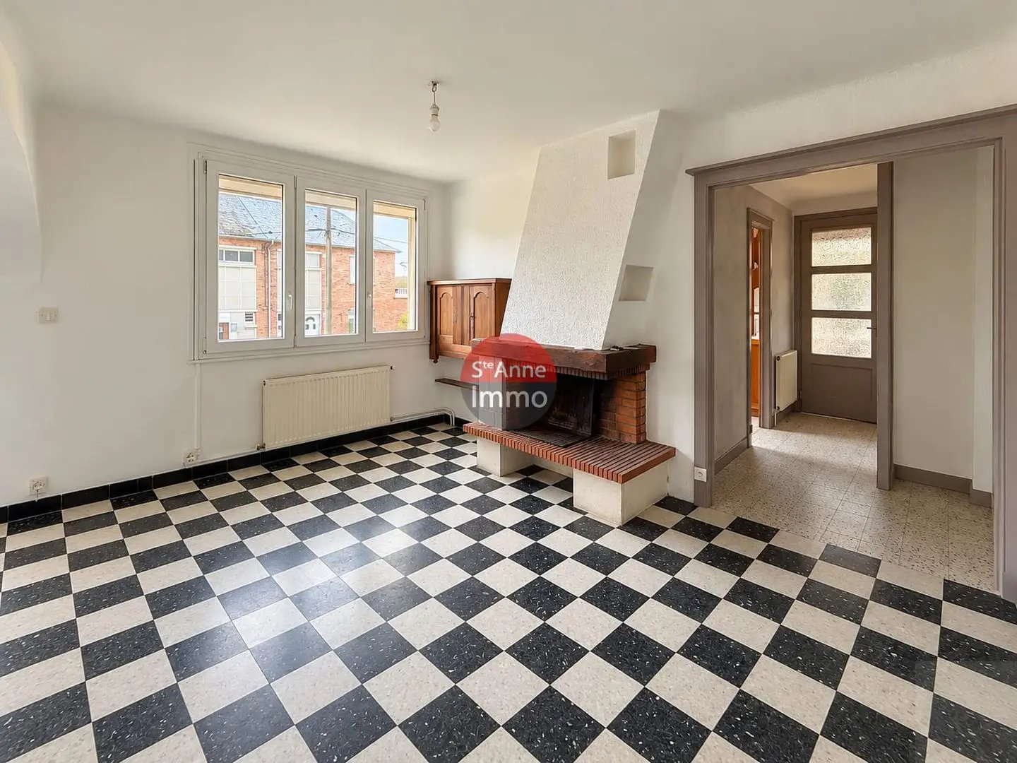 Maison à vendre, 190m², Rosières-en-Santerre