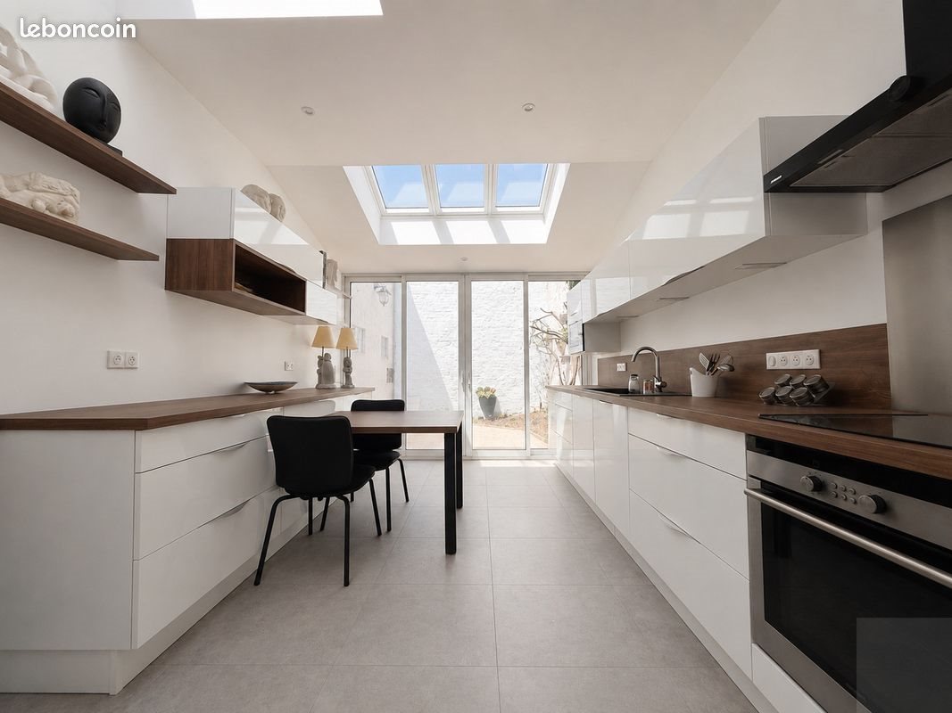 Maison à vendre, 160m², Amiens