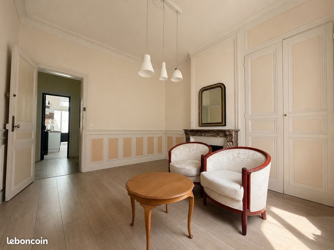 Maison à vendre, 160m², Amiens