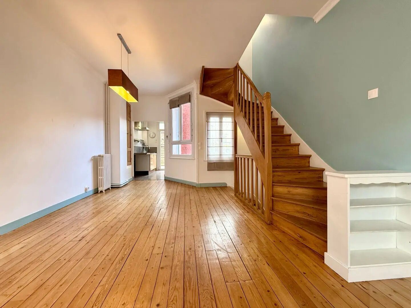 Maison à vendre, 115m², Amiens