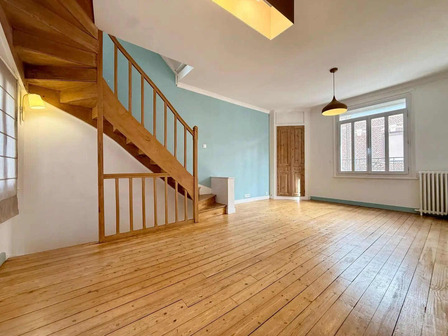 Maison à vendre, 115m², Amiens