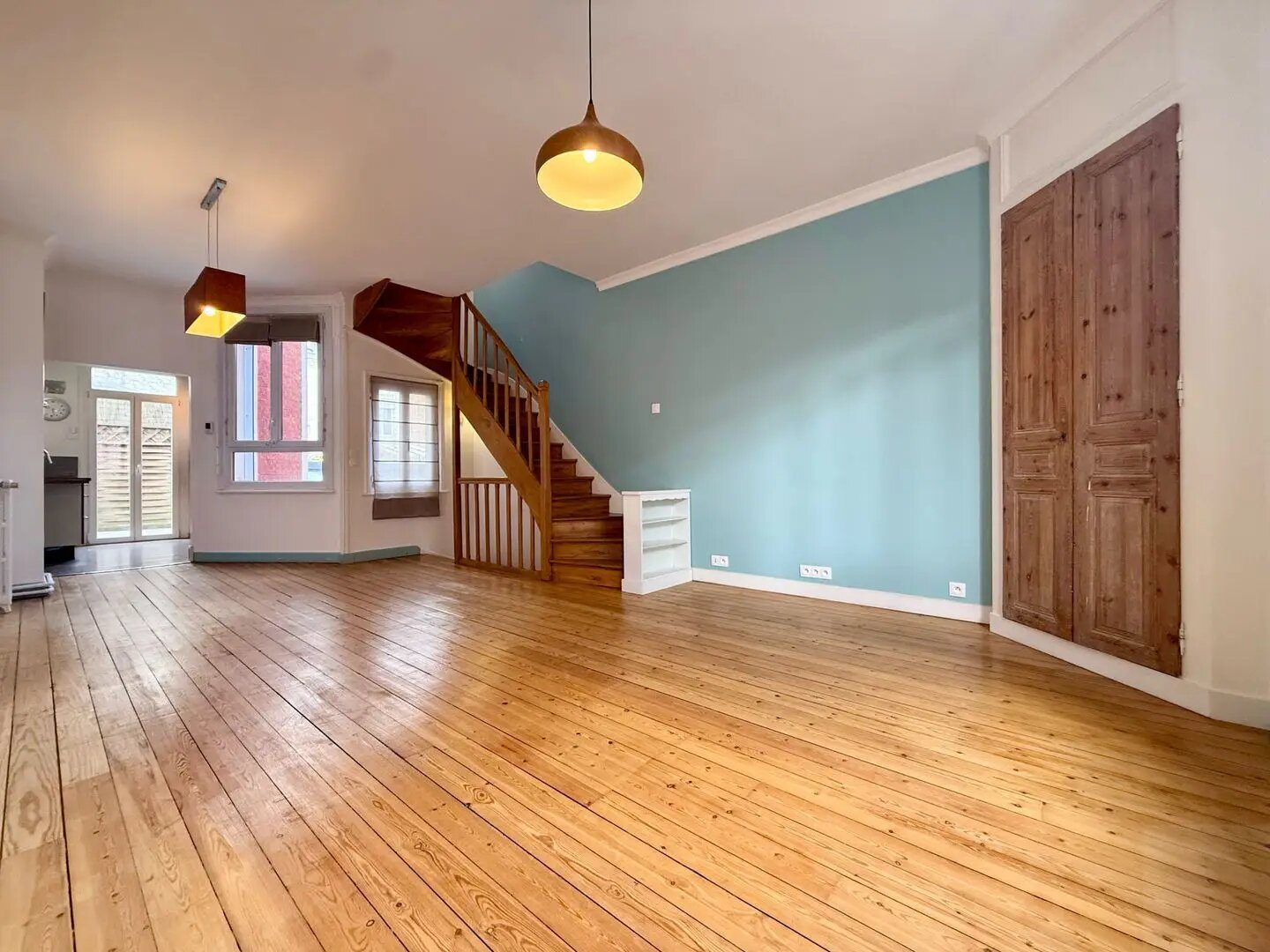 Maison à vendre, 115m², Amiens