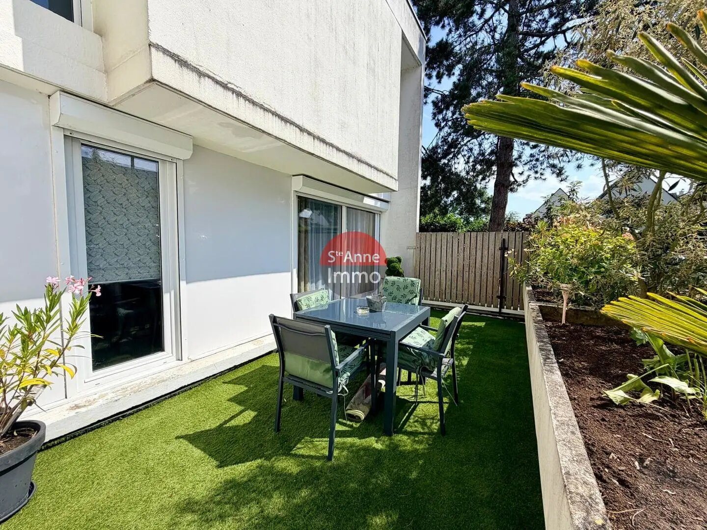 Appartement à vendre, 71m², Amiens