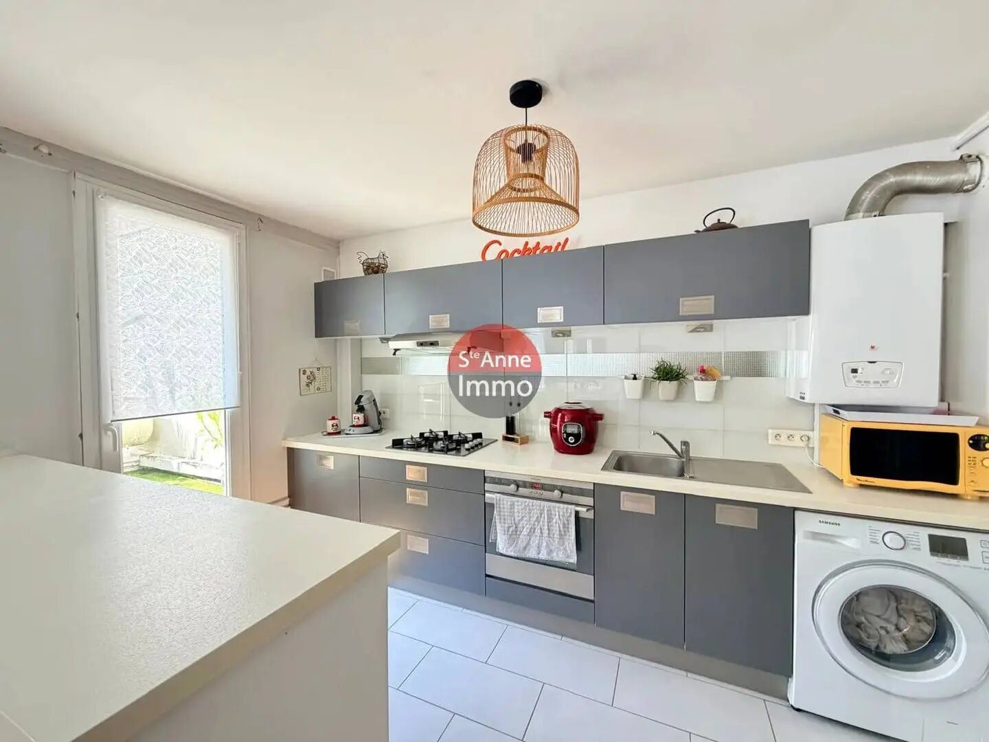 Appartement à vendre, 71m², Amiens