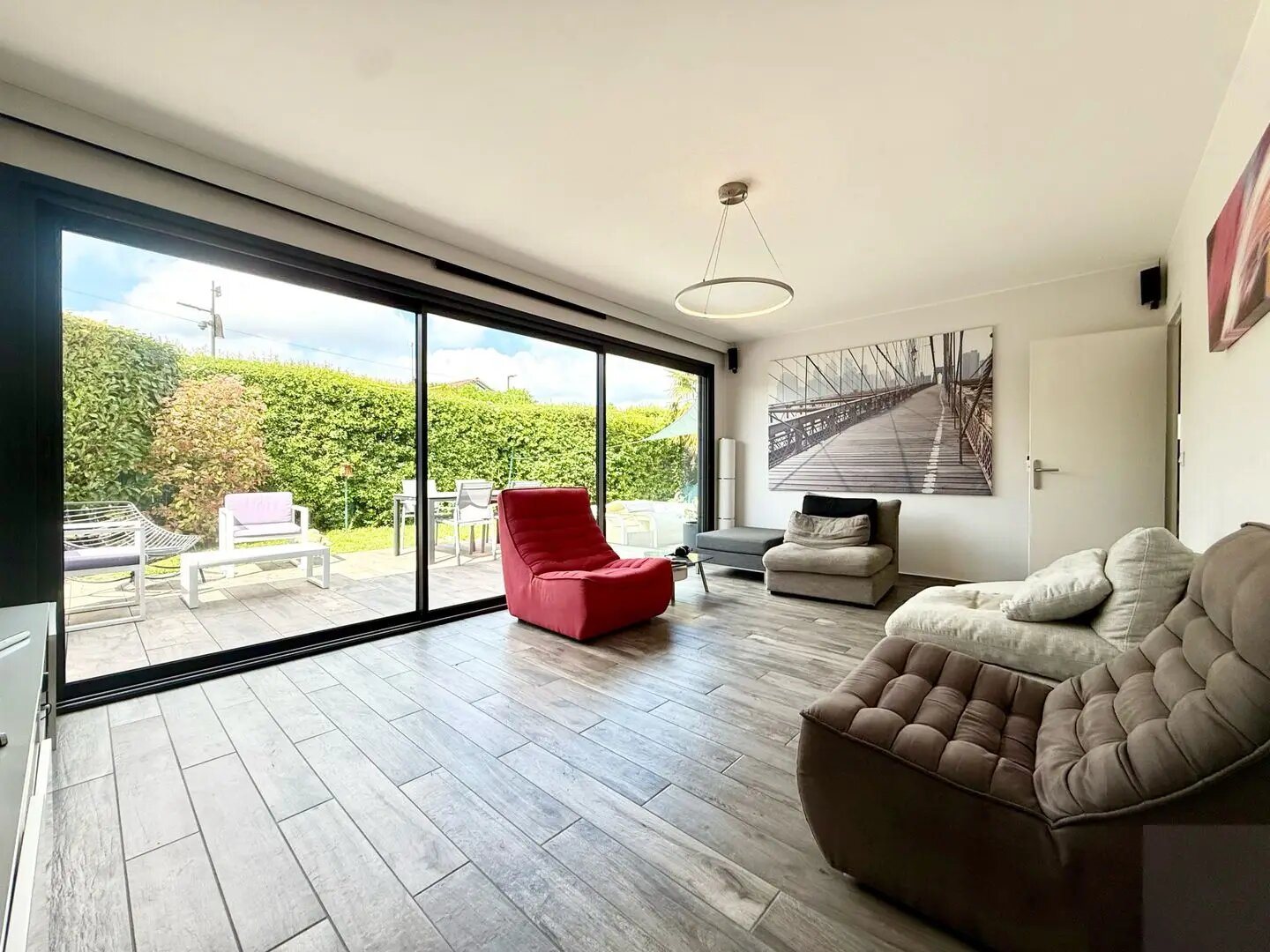 Maison à vendre, 115m², Amiens