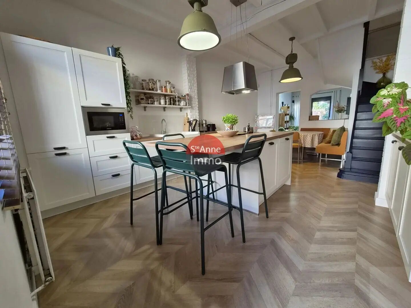 Maison à vendre, 100m², Amiens