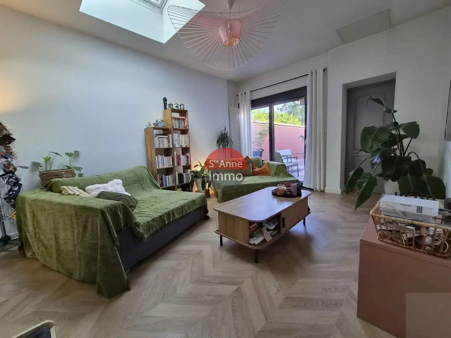 Maison à vendre, 100m², Amiens