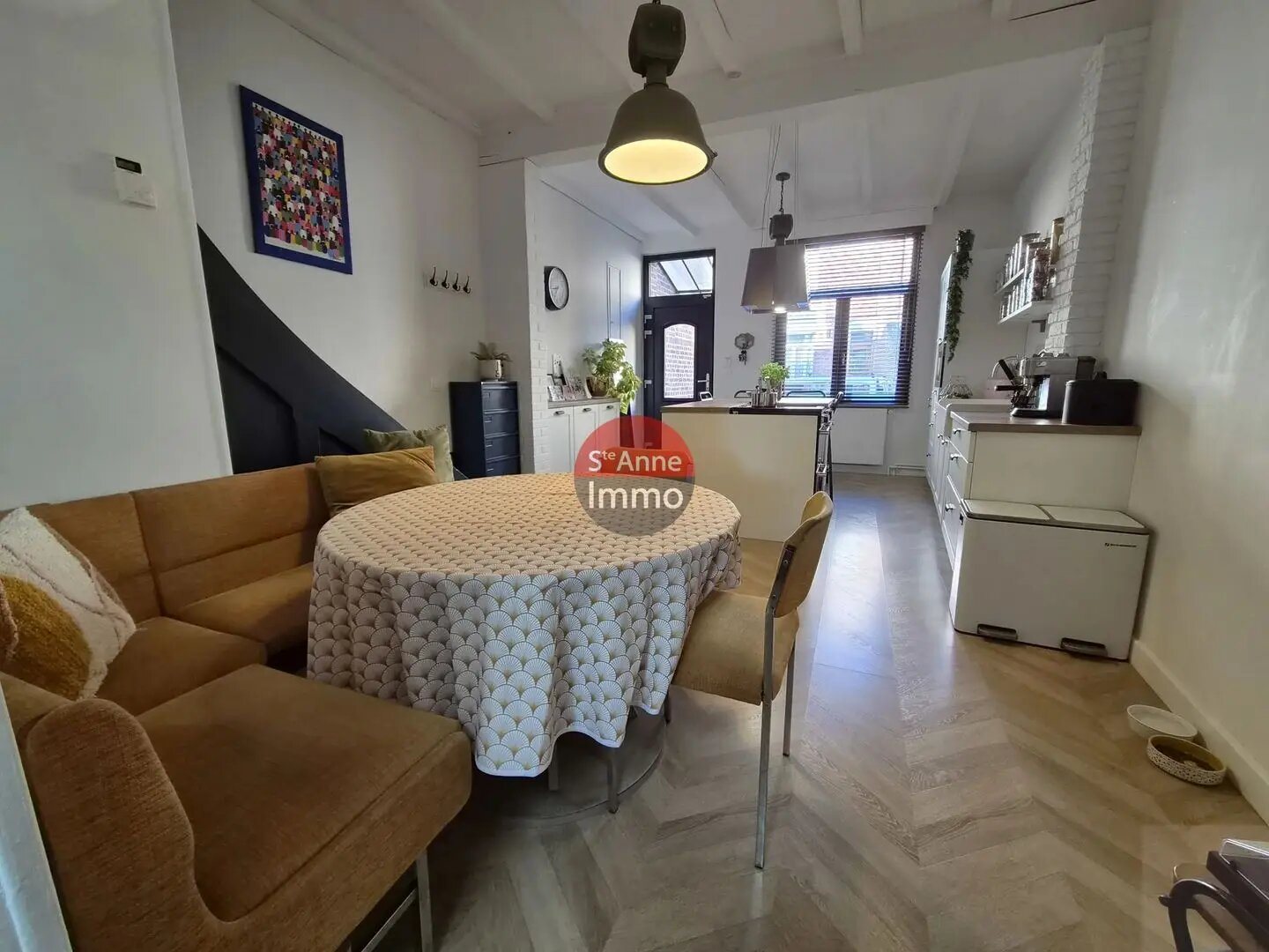 Maison à vendre, 100m², Amiens