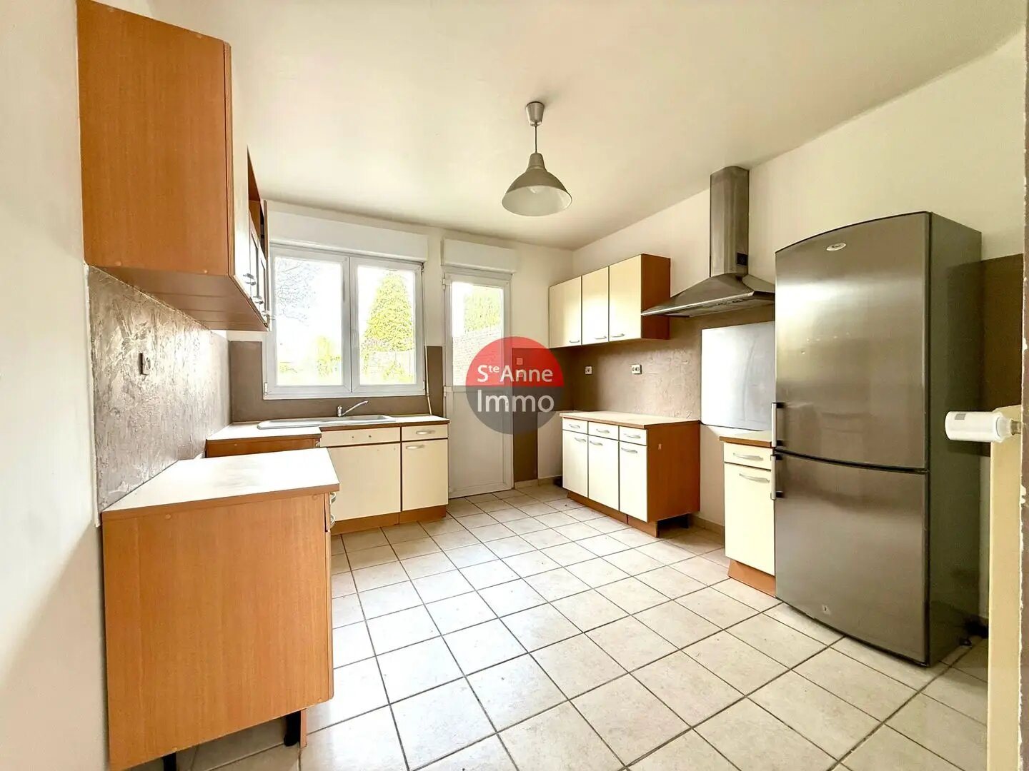 Maison à vendre, 165m², Chaulnes