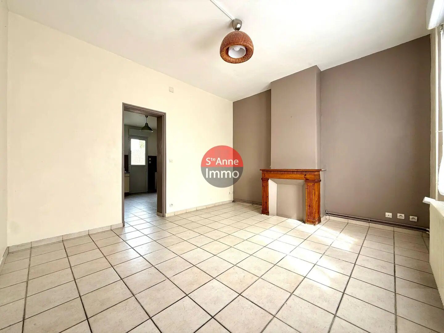 Maison à vendre, 165m², Chaulnes