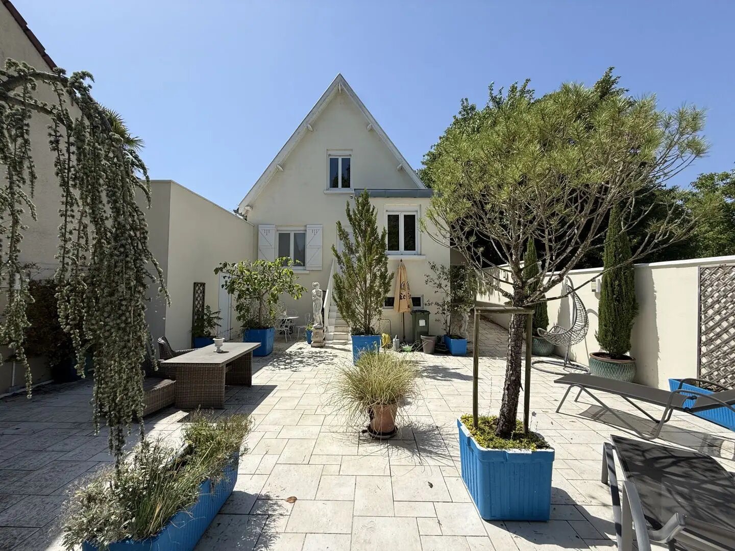 Maison à vendre, 134m², Amiens