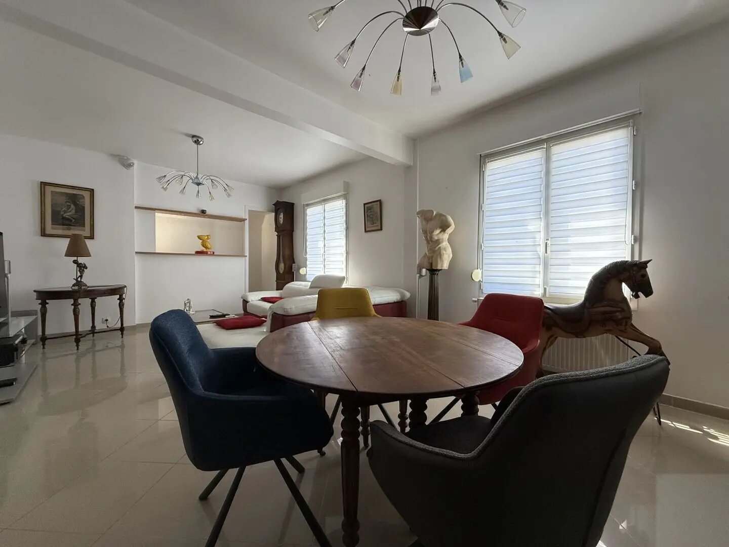 Maison à vendre, 134m², Amiens